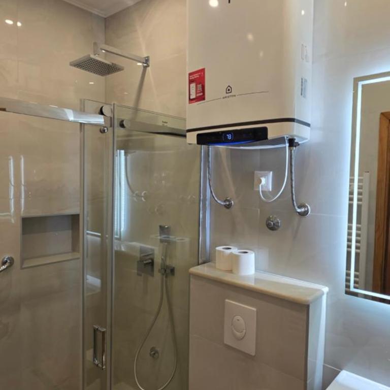 Villa Cardak - Comfort Double or Twin Room - 2