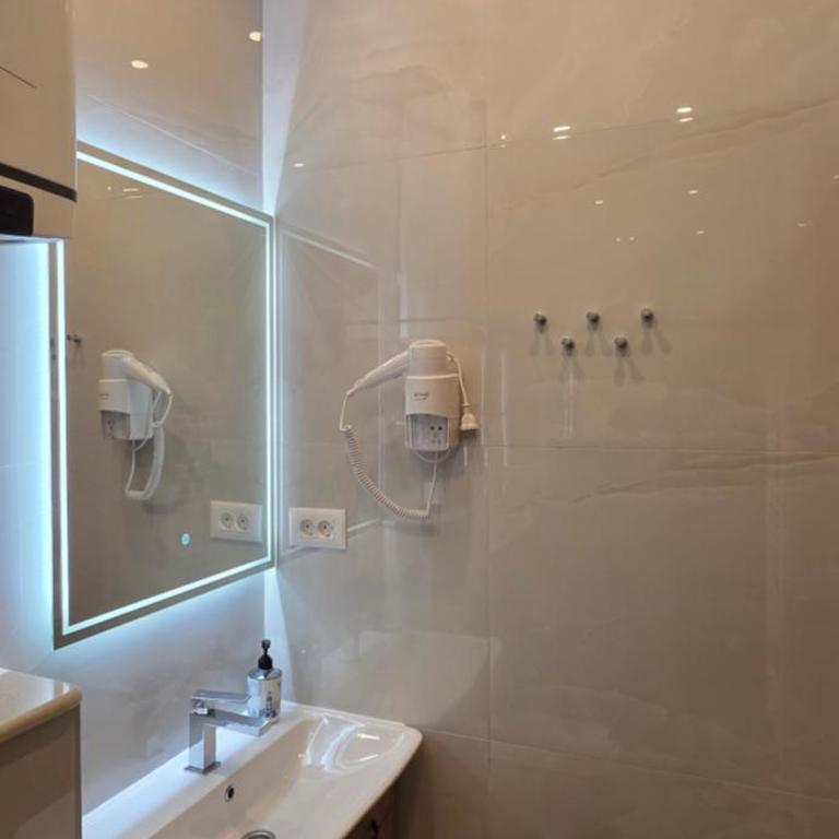 Villa Cardak - Comfort Double or Twin Room - 3