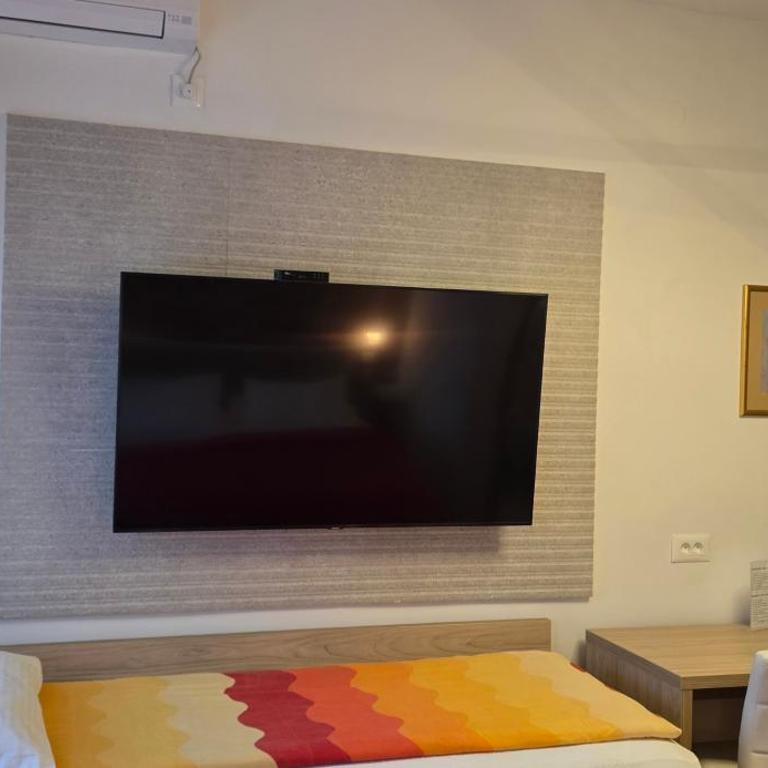 Villa Cardak - Comfort Double or Twin Room - 7