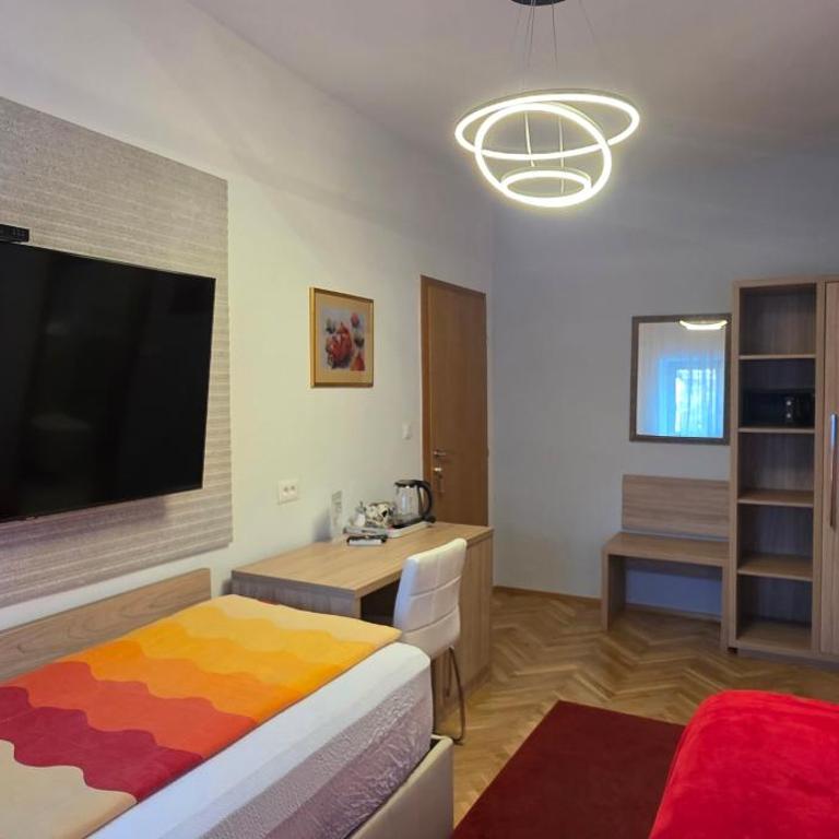 Villa Cardak - Comfort Double or Twin Room - 9