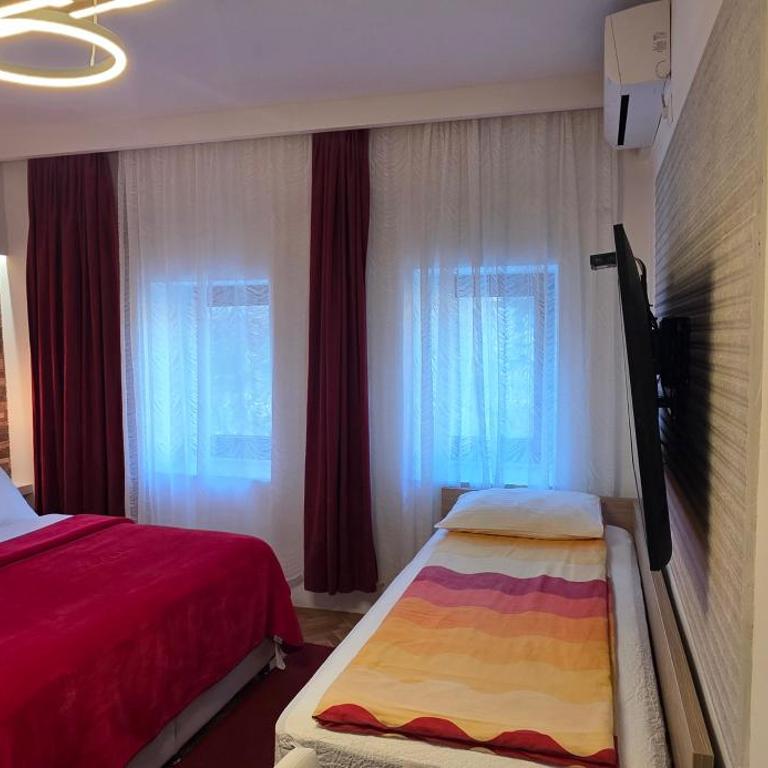 Villa Cardak - Comfort Double or Twin Room - 10