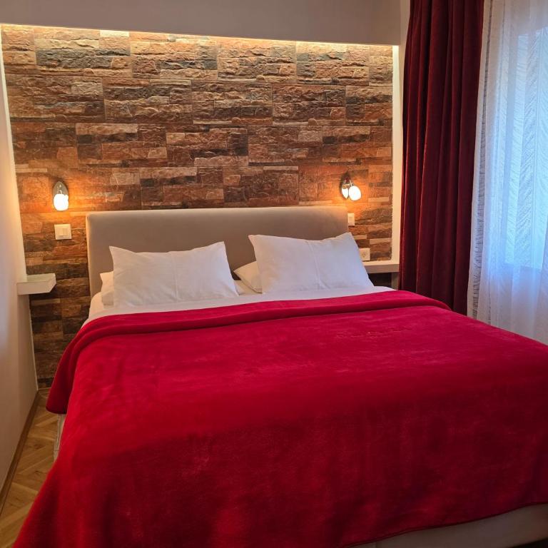 Villa Cardak - Comfort Double or Twin Room - 12