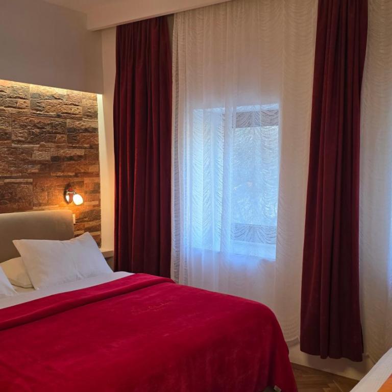 Villa Cardak - Comfort Double or Twin Room - 13