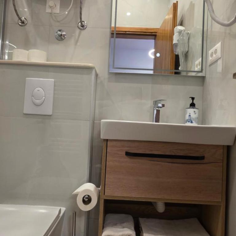 Villa Cardak - Comfort Double or Twin Room - 14
