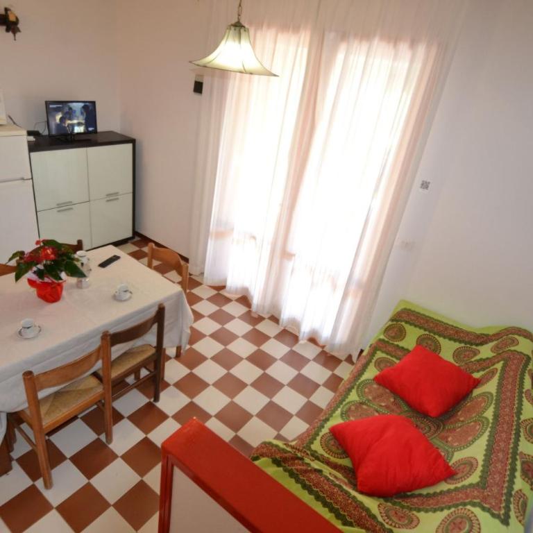 Green retreat with shared pool - Appartamento - 8