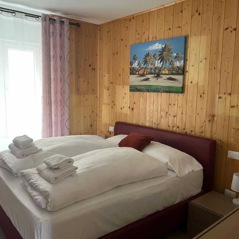 Klara Home - Appartamento con 2 Camere da Letto - 4