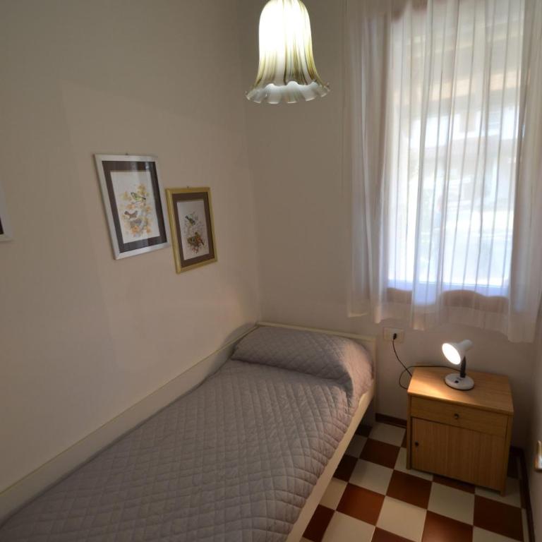 Two-level flat with shared pool - Appartamento - 9