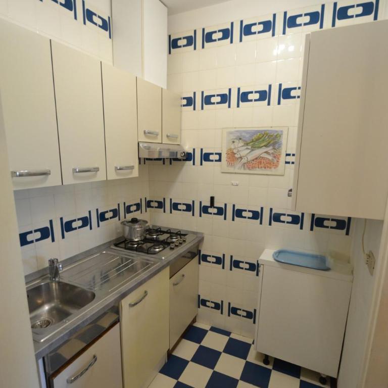 Two-level flat with shared pool - Appartamento - 13