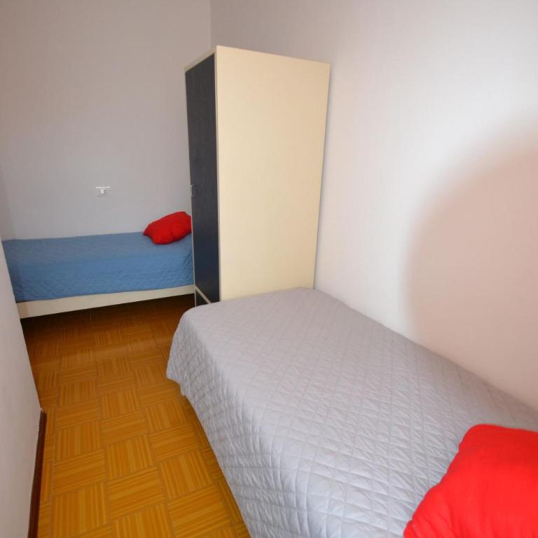 Two-level flat with shared pool - Appartamento - 14
