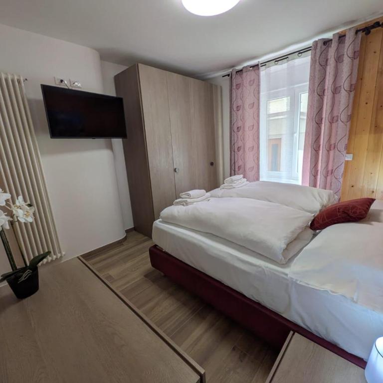 Klara Home - Appartamento con 2 Camere da Letto - 5