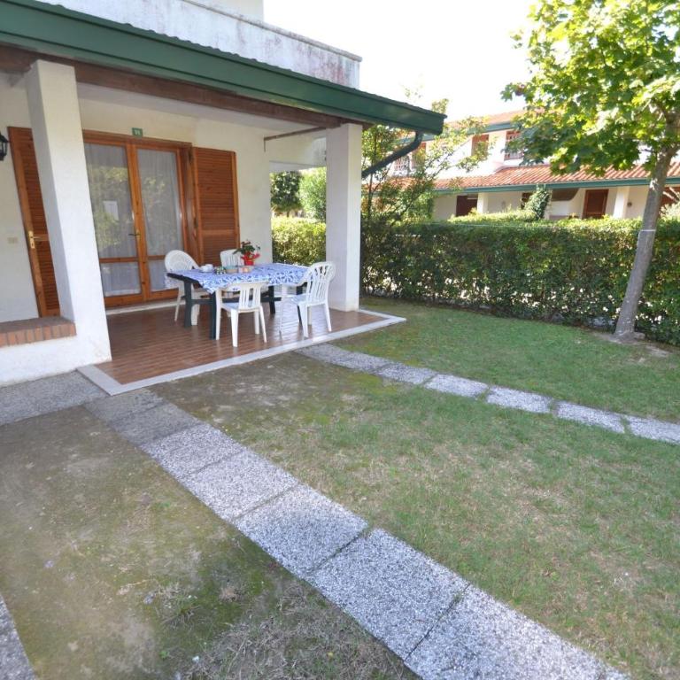 Two-level flat with shared pool - Appartamento - 17