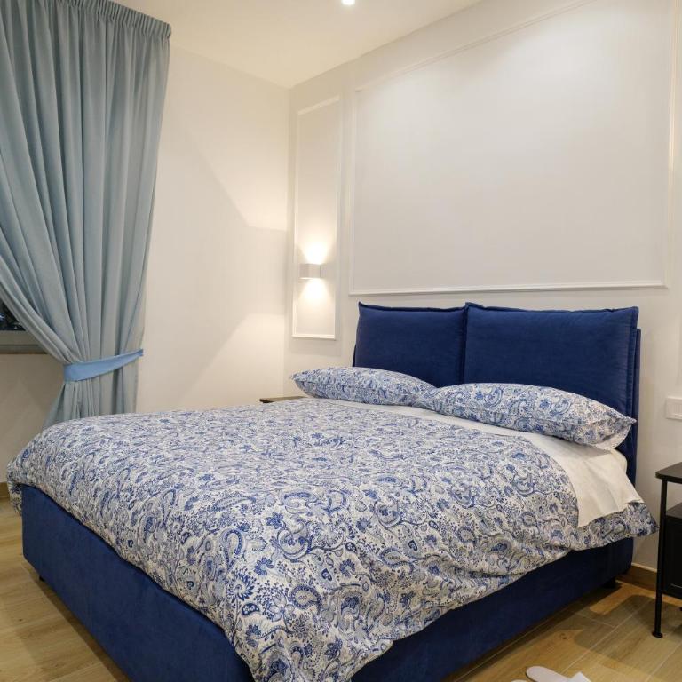 Palazzo Caracciolo D'Arena Luxury Rooms - Superior Deluxe Double or Twin Room - 1