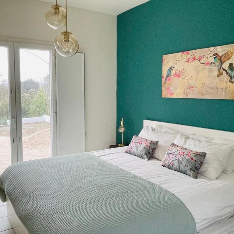 Villa Apollonia - Casa Vacanze con 3 Camere da Letto - 10