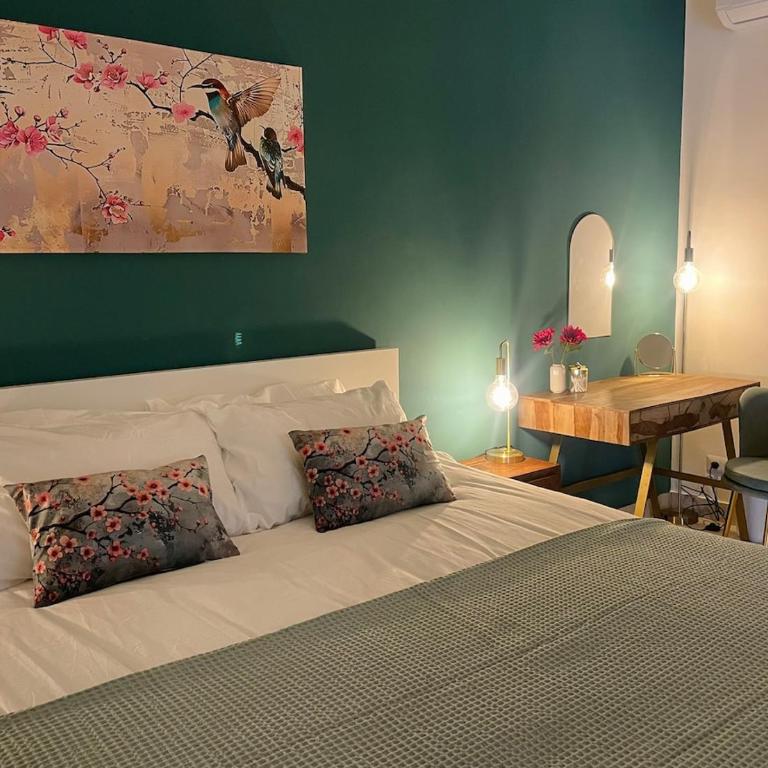 Villa Apollonia - Casa Vacanze con 3 Camere da Letto - 17