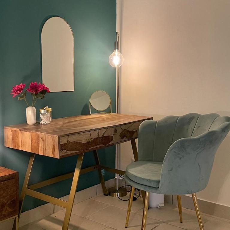 Villa Apollonia - Casa Vacanze con 3 Camere da Letto - 18