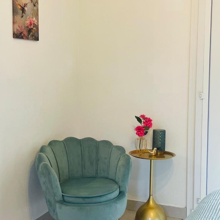 Villa Apollonia - Casa Vacanze con 3 Camere da Letto - 13