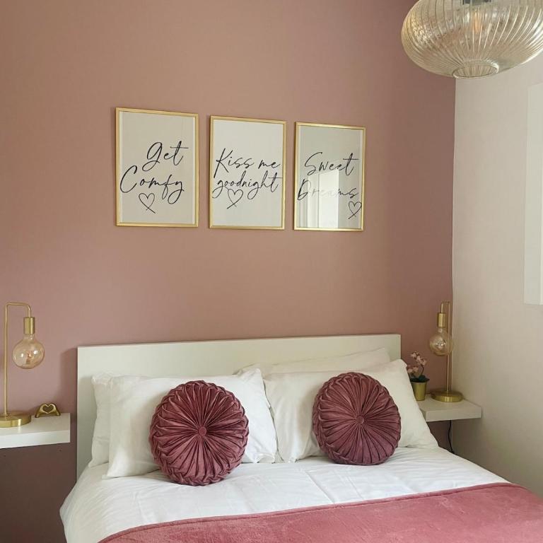 Villa Apollonia - Casa Vacanze con 3 Camere da Letto - 22