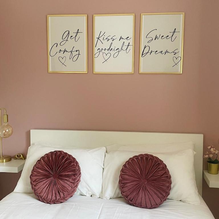 Villa Apollonia - Casa Vacanze con 3 Camere da Letto - 20