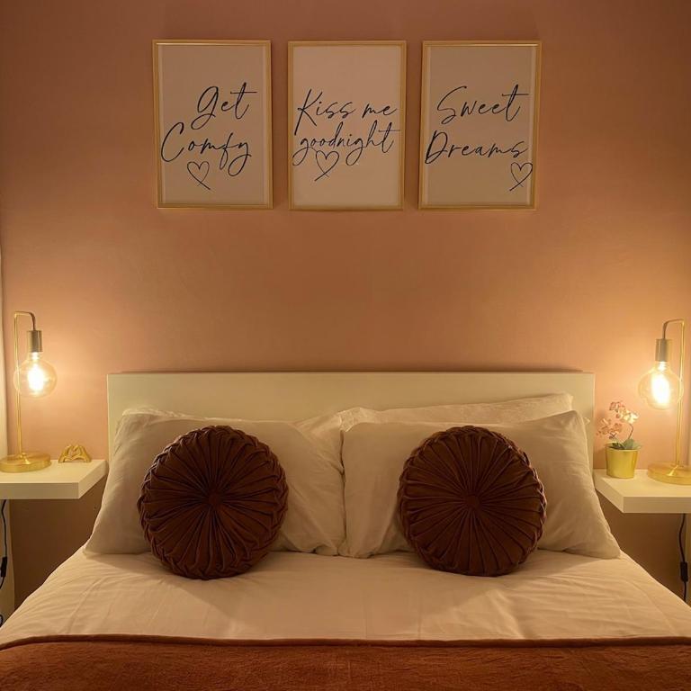 Villa Apollonia - Casa Vacanze con 3 Camere da Letto - 25
