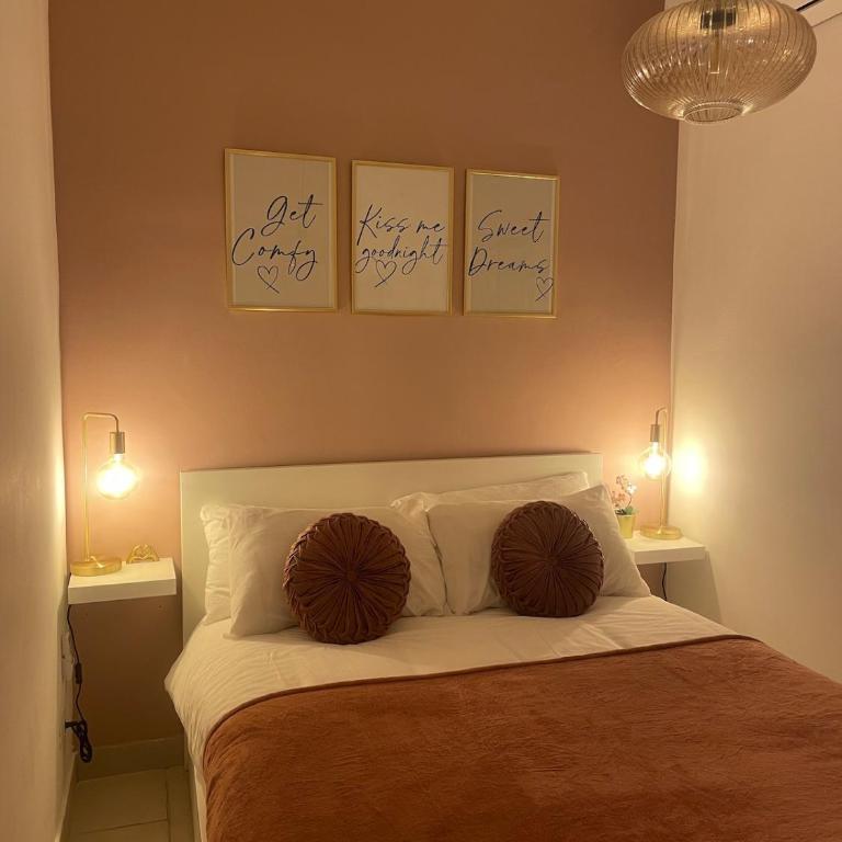 Villa Apollonia - Casa Vacanze con 3 Camere da Letto - 27