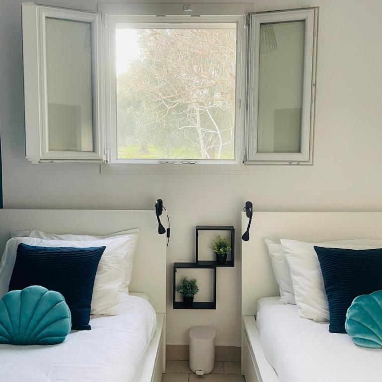 Villa Apollonia - Casa Vacanze con 3 Camere da Letto - 32