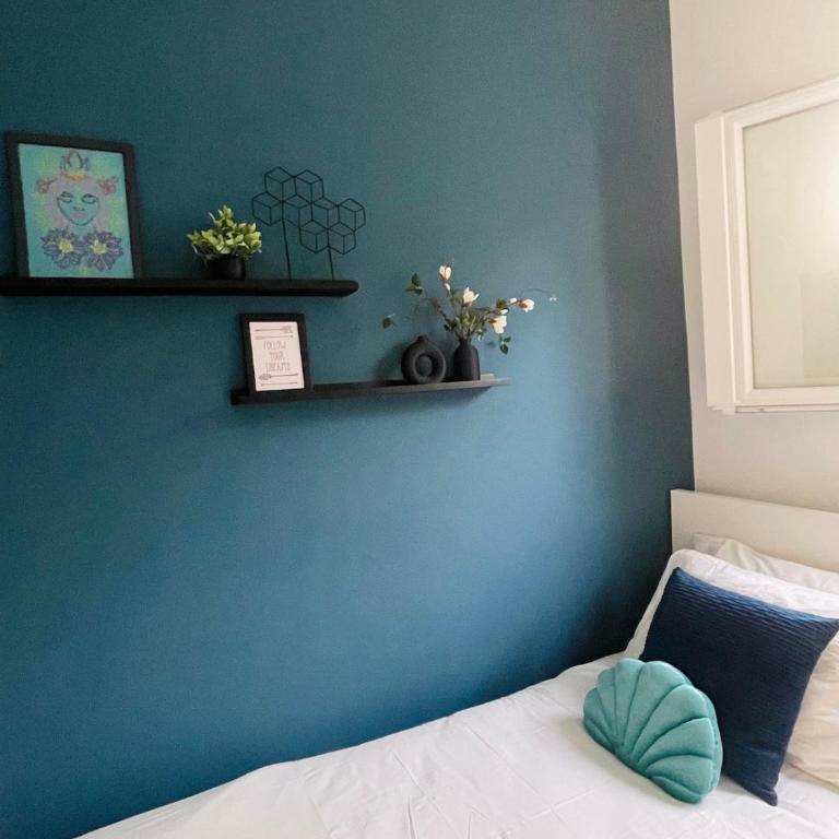 Villa Apollonia - Casa Vacanze con 3 Camere da Letto - 30