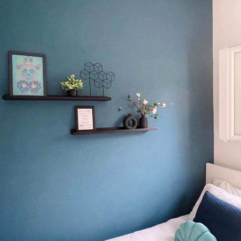Villa Apollonia - Casa Vacanze con 3 Camere da Letto - 29