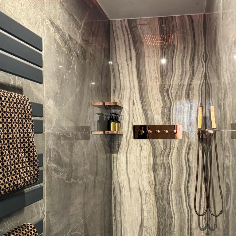 Alpenharmonie Berchtesgaden - Apartment mit 1 Schlafzimmer - 14