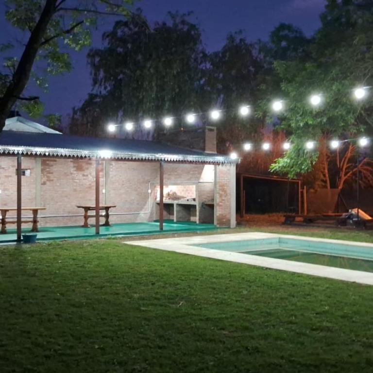 La Morada de Funes - Casa de 2 dormitorios - 6