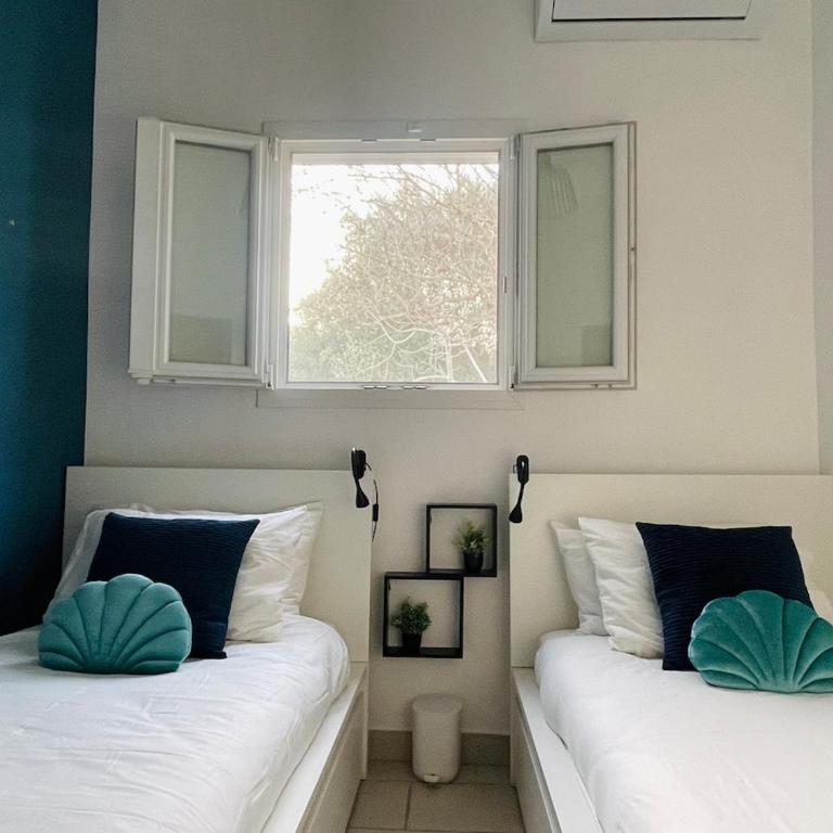Villa Apollonia - Casa Vacanze con 3 Camere da Letto - 31