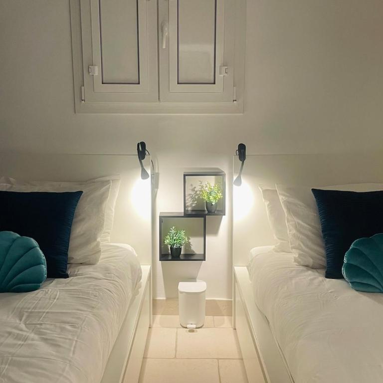 Villa Apollonia - Casa Vacanze con 3 Camere da Letto - 38