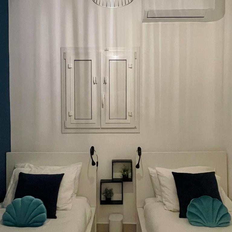 Villa Apollonia - Casa Vacanze con 3 Camere da Letto - 37