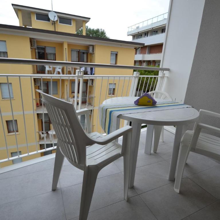 Coastal flat with balcony - Appartamento - 2