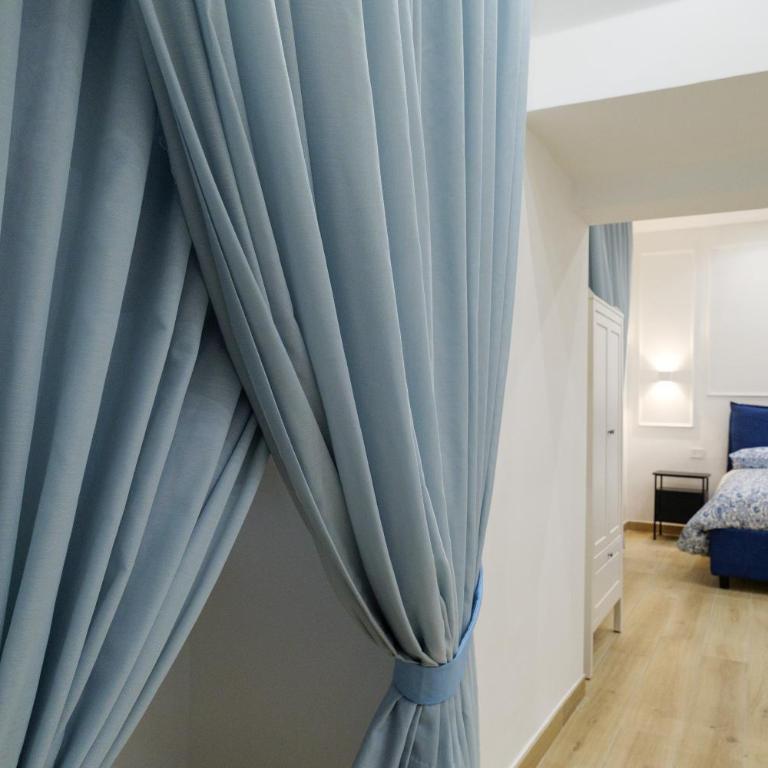 Palazzo Caracciolo D'Arena Luxury Rooms - Superior Deluxe Double or Twin Room - 8
