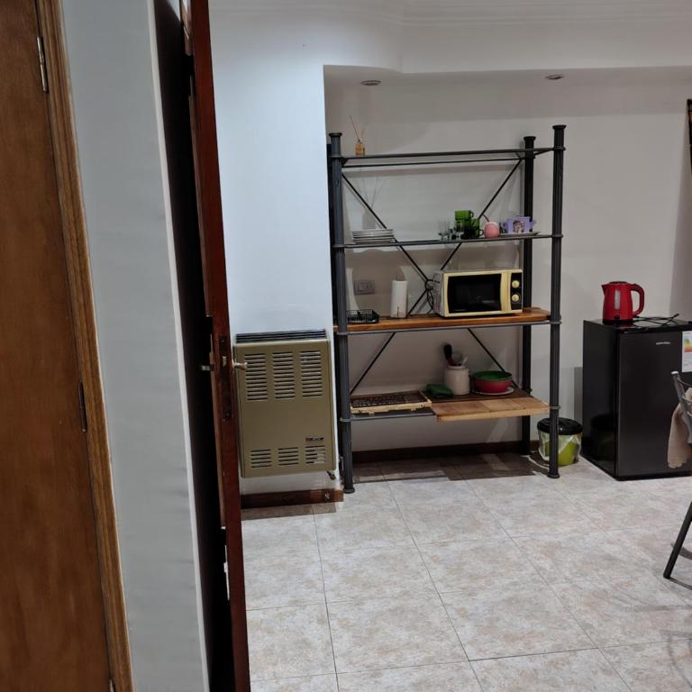 Ph Güemes - One-Bedroom House - 2