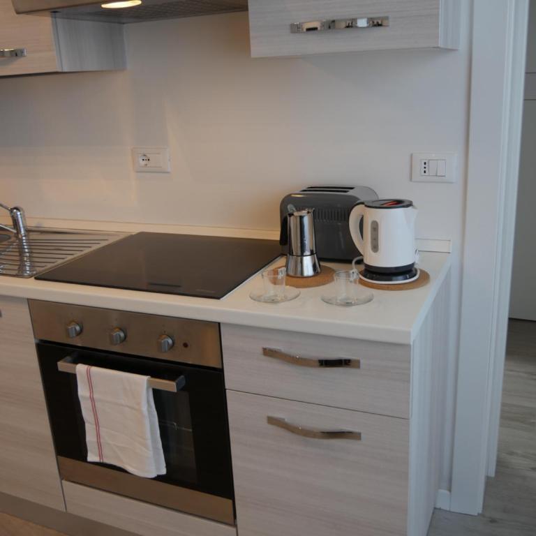 Guest House Il Colibri' - Appartamento con 1 Camera da Letto - 14