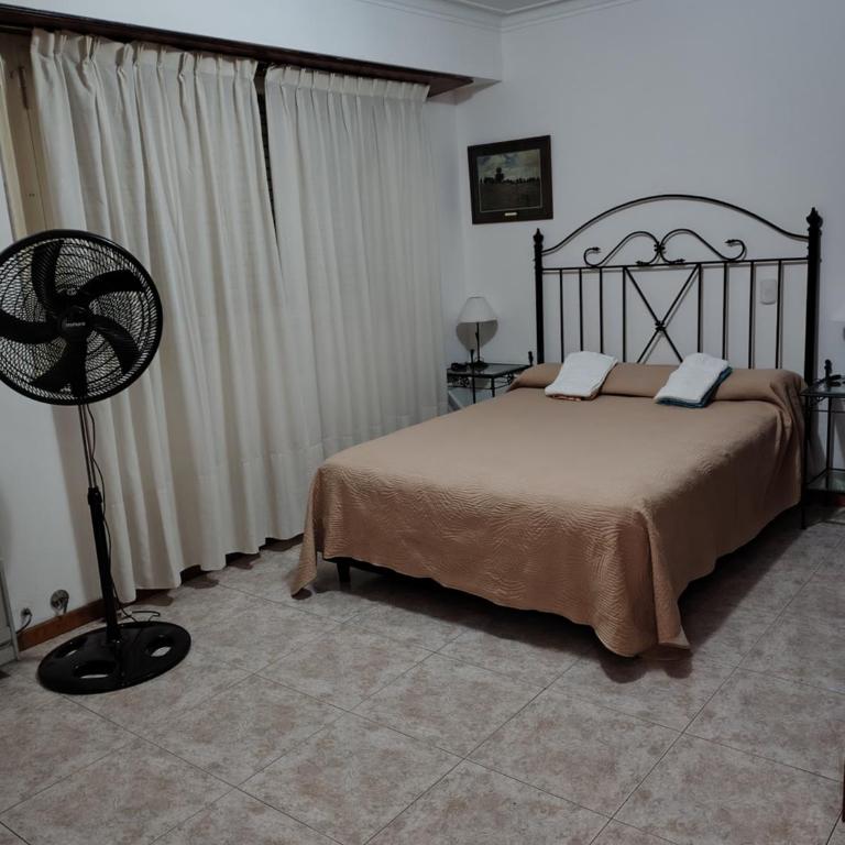 Ph Güemes - One-Bedroom House - 4