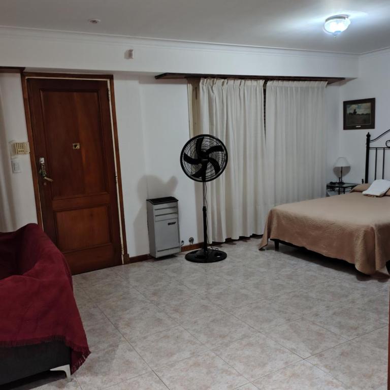 Ph Güemes - One-Bedroom House - 1