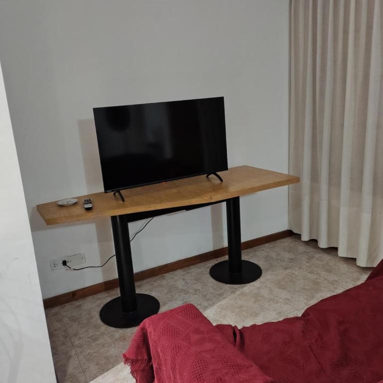 Ph Güemes - One-Bedroom House - 9