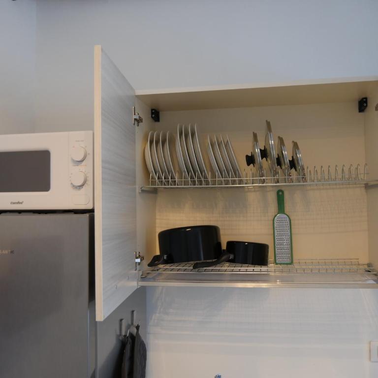 Guest House Il Colibri' - Appartamento con 1 Camera da Letto - 16