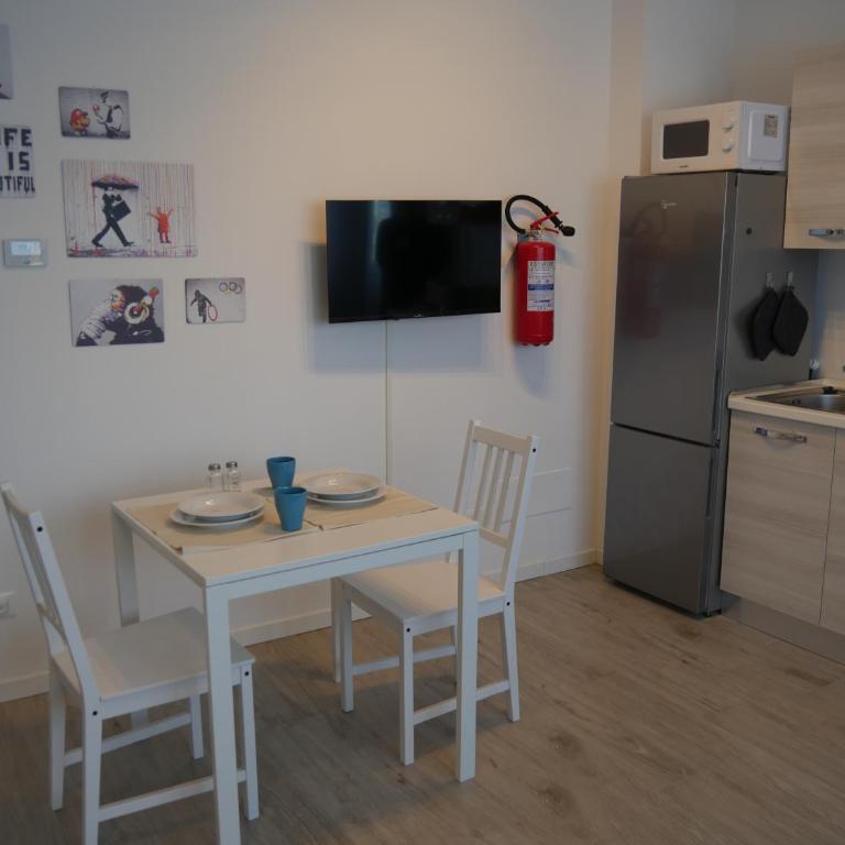 Guest House Il Colibri' - Appartamento con 1 Camera da Letto - 18