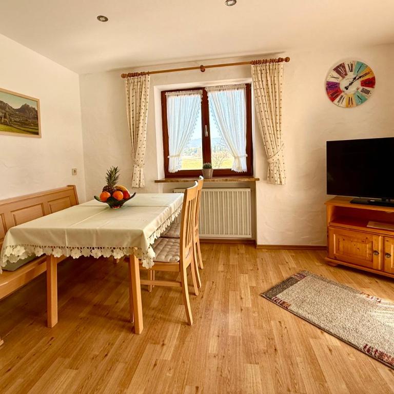 Ferienhaus Cosima - Appartamento con 2 Camere da Letto e Terrazza - 7