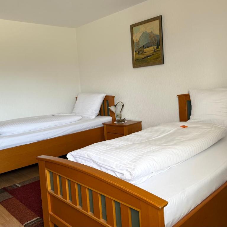 Ferienhaus Cosima - Appartamento con 2 Camere da Letto e Terrazza - 3