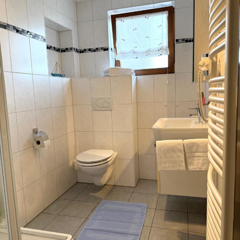 Ferienhaus Cosima - Appartamento con 2 Camere da Letto e Terrazza - 2