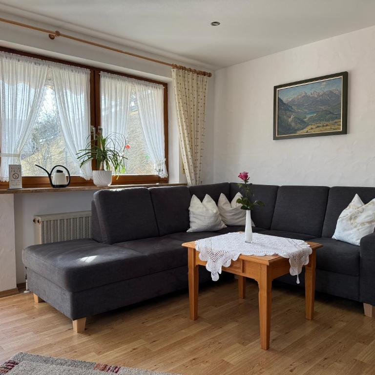 Ferienhaus Cosima - Appartamento con 2 Camere da Letto e Terrazza - 6