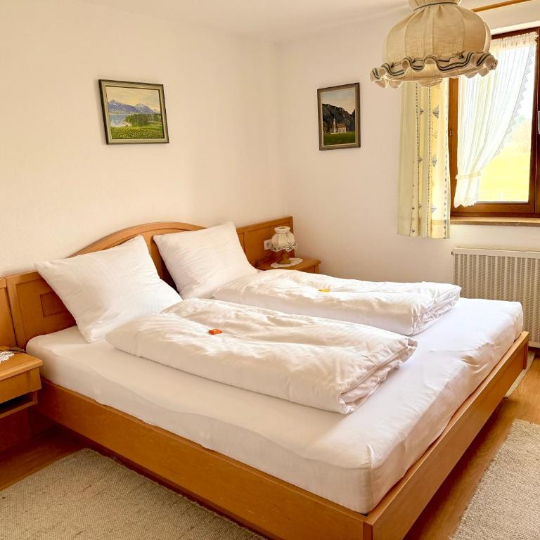 Ferienhaus Cosima - Appartamento con 2 Camere da Letto e Terrazza - 9
