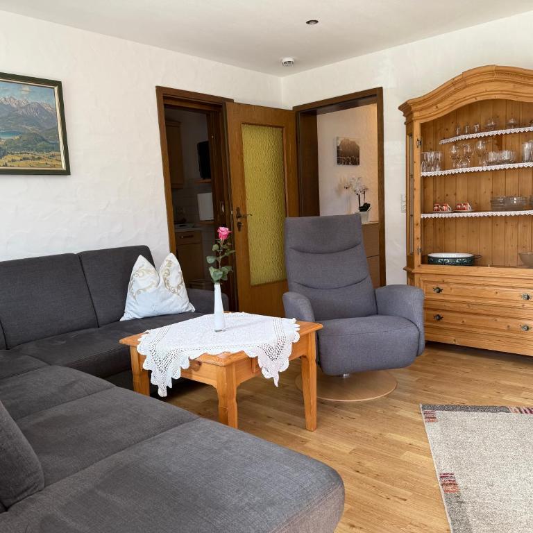 Ferienhaus Cosima - Appartamento con 2 Camere da Letto e Terrazza - 8