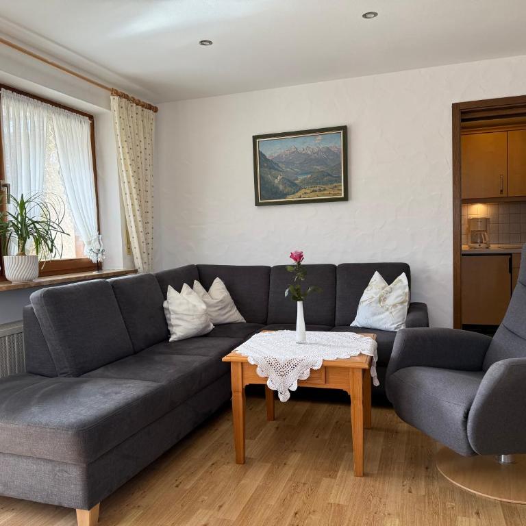 Ferienhaus Cosima - Appartamento con 2 Camere da Letto e Terrazza - 10