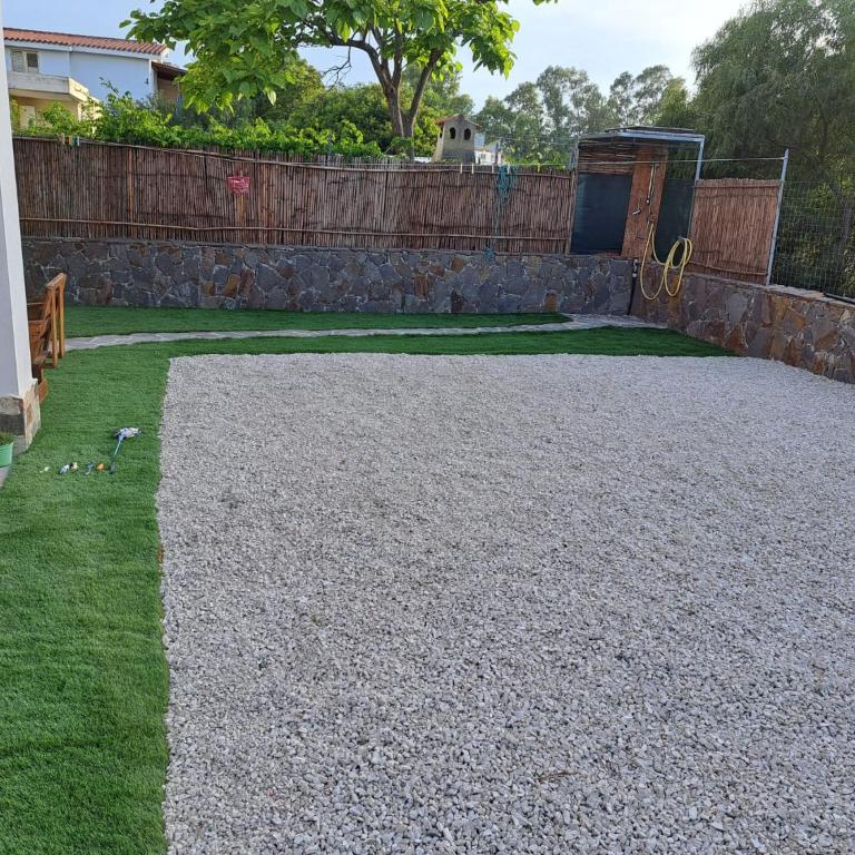 Casa vacanze tottonica - Two-Bedroom House - 1