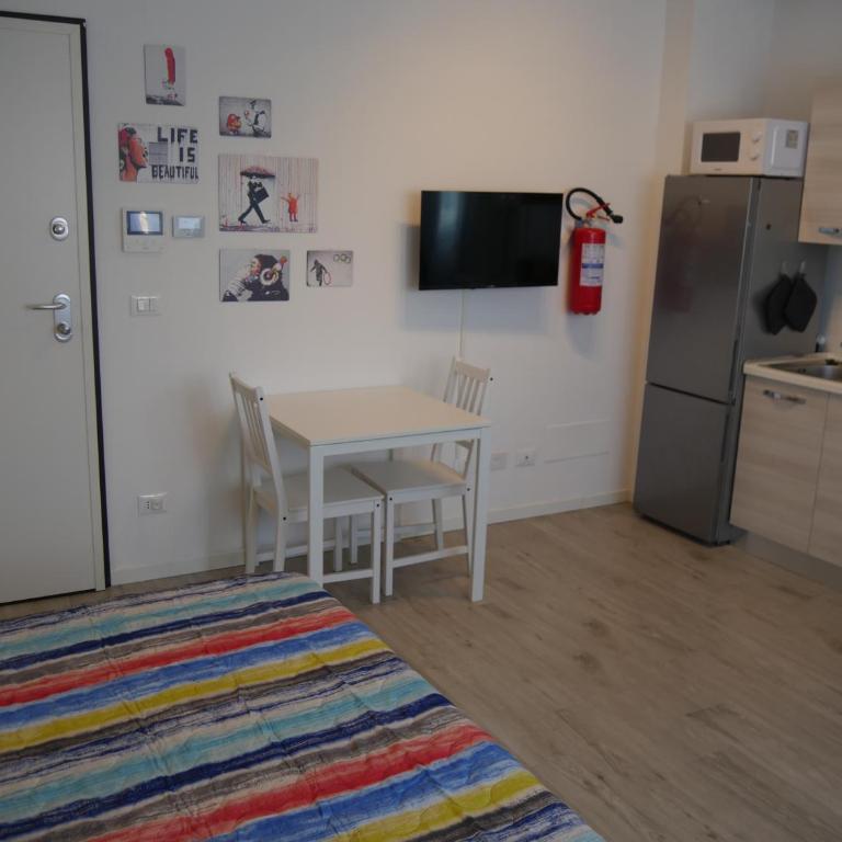 Guest House Il Colibri' - Appartamento con 1 Camera da Letto - 1